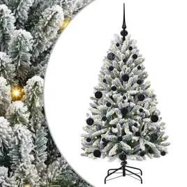 sztuczna-choinka-z-zawiasowa-konstrukcja-z-led-i-bombkami-120-cm-zielon
