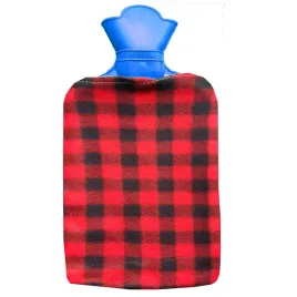 duzy-termofor-2-litry-w-pokrowcu-ogrzewacz-w-sweterku-w-kratke-na-wode-xl