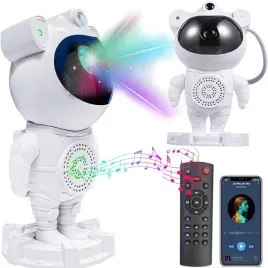 lampka-nocna-led-projektor-gwiazd-nieba-astronauta-dzieci-bluetooth-pilot