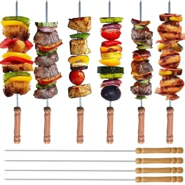 10szt-szpikulce-do-szaszlykow-miesa-na-grill-szpiki-szampury-30cm-nierdzewn