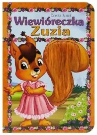 seria-futrzana-wiewioreczka-zuzia-dorota-koziol