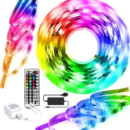 tasma-led-rgb-kolorowa-5m-wodoodporna-pasek-pilot-ledy-lampki-z-pilotem