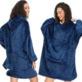 ciepla-bluza-koc-oversize-xxl-2w1-gruba-futrzak-miekka-z-kapturem-szlafrok