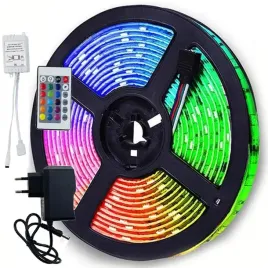 tasma-led-rgb-kolorowa-5m-wodoodporna-pasek-pilot-ledy-lampki-z-pilotem