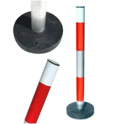 slupek-pacholek-drogowy-ostrzegawczy-odblaskowy-z-podstawa-80cm