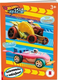hot-wheels-kolorowanka-z-naklejkami-praca-zbiorowa