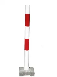 slupek-pacholek-drogowy-ostrzegawczy-odblaskowy-z-podstawa-100cm