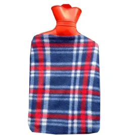 duzy-termofor-2-litry-w-pokrowcu-ogrzewacz-w-sweterku-w-kratke-na-wode-xl