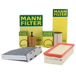 mann-komplet-zestaw-filtrow-vw-passat-b6-touran-tiguan-caddy-2-0-tdi