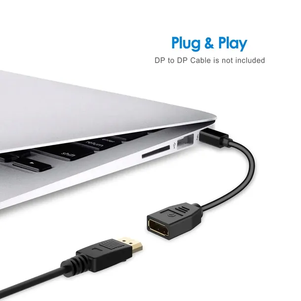 adapter-displayport-mini-displayport-minidp-dp-stan-nowy