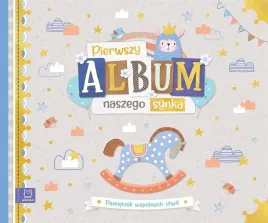 pierwszy-album-naszego-synka-prca-zbiorowa