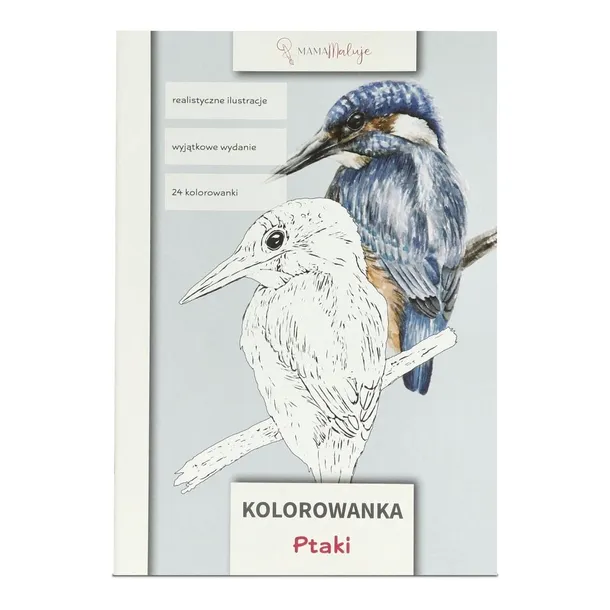kolorowanka-ptaki