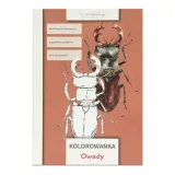 kolorowanka-owady
