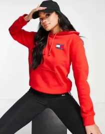 bluza-damska-tommy-jeans-czerwona-prezent-dla-ukochanej-nowosc-rozmiar-l