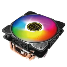wentylator-chlodzenie-cpu-procesora-pc-argb-led-hurracan-x140-gembird