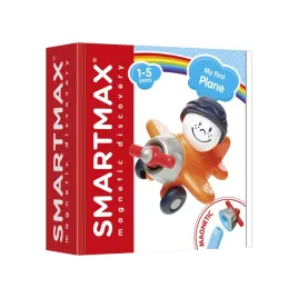 my-first-plane-magnetyczne-klocki-konstrukcyjne-smartmax-1