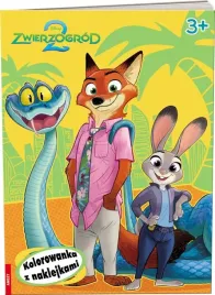 disney-zwierzogrod-2-kolorowanka-z-naklejkami-opracowanie-zbiorowe