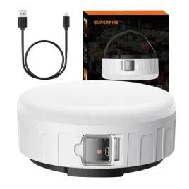 superfire-przenosna-lampa-latarka-kempingowa-turystyczna-led-usb-2400-mah