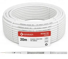 kabel-koncentryczny-rg6-cu-bialy-conotech-ns100tri-miedziany-rdzen-1-02-20m