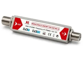 wzmacniacz-liniowy-dvb-t-vhf-uhf-red-eagle-wz-22-5v-12v-antenowy-przelotowy