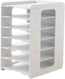 stojak-na-dokumenty-7-poziomowy-organizer-drewniane-organizery-biurkowe