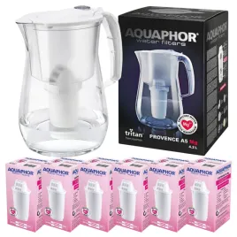 dzbanek-filtrujacy-do-wody-aquaphor-provence-42l-bialy-6-filtrow-a5-mg