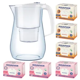 dzbanek-filtrujacy-aquaphor-onyx-42-l-6-wkladow-3mg-3h-bialy
