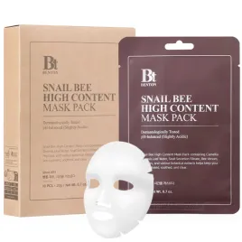 maski-w-plachcie-nawilzajace-benton-snail-bee-high-content-mask-pack-10szt