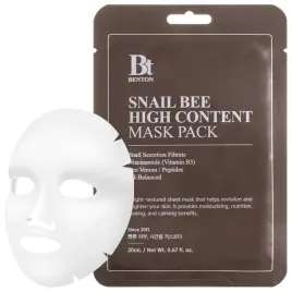 maska-w-plachcie-nawilzajaca-benton-snail-bee-high-content-mask-1szt