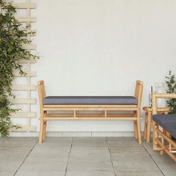 bamboo-bench-z-poduszka-110-cm-linia-vidaxl