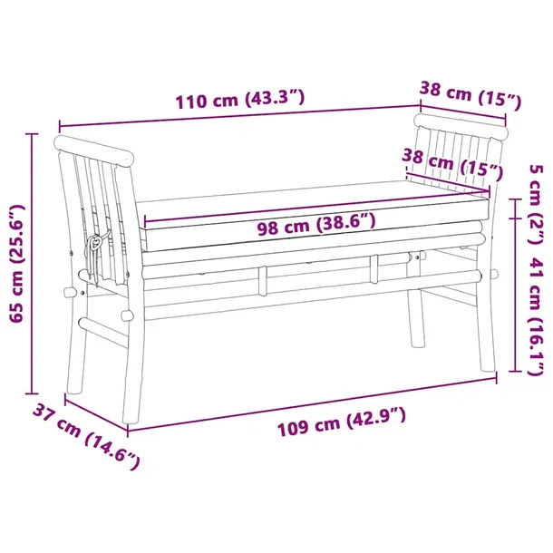 bamboo-bench-z-poduszka-110-cm-styl-boho