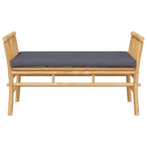 bamboo-bench-z-poduszka-110-cm-producent-vidaxl