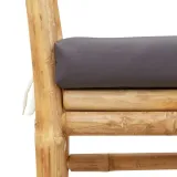 bamboo-bench-z-poduszka-110-cm-stan-nowy-linia-vidaxl