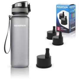 aquaphor-city-szara-butelka-500ml-3-filtry-blokada-przycisku