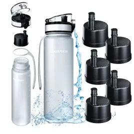 bidon-filtrujacy-wode-aquaphor-city-bialy-05l-do-szkoly-na-wyklad-uczelnie