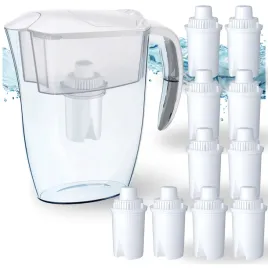 dzbanek-filtrujacy-aquaphor-real-29l-bialy-10-wkladow-filtrujacych-b15