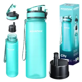 aquaphor-city-butelka-filtrujaca-500ml-mietowa-wklad