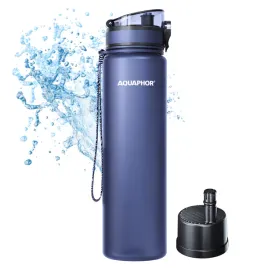 butelka-filtrujaca-aquaphor-city-1l-niebieska-bidon-wklad-filtrujacy