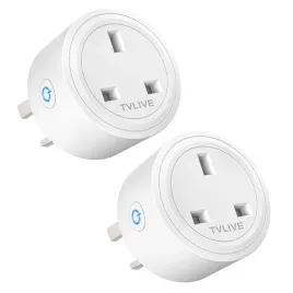 smart-plug-tvlive-2pak-uk-smart-wtyczka-gniazdko-adapter-uk-plug