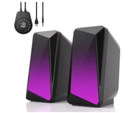soulion-c30-glosnik-pc-do-monitora-laptopa-bluetooth-z-diodami-led