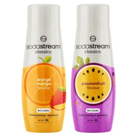 koncentraty-sodastream-orange-mango-pomarancza-mango-passionfruit-marakuja