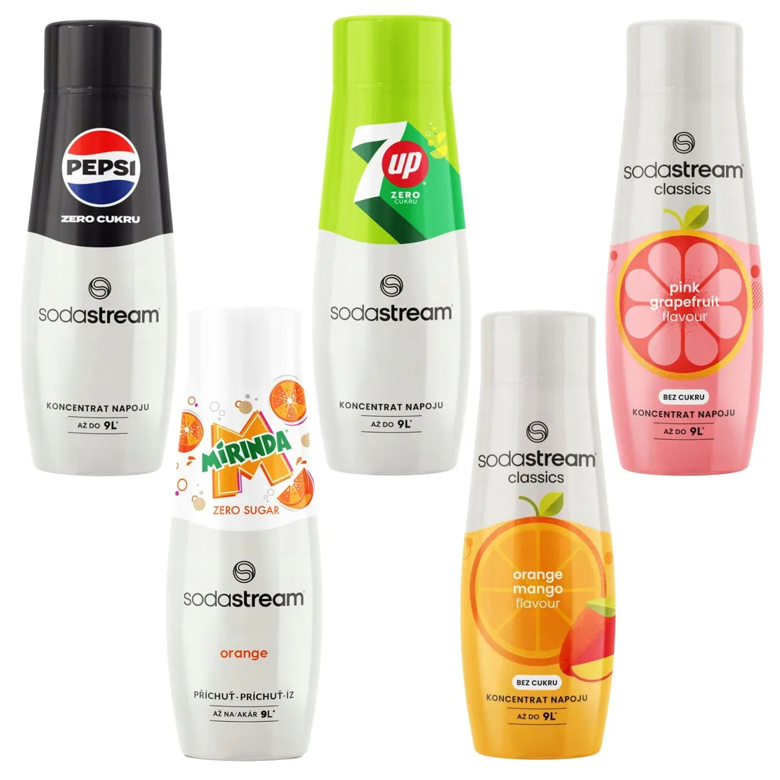 sodastream-7up-zero-orange-mango-grape-pepsi-zero-mirinda-zero-syropy