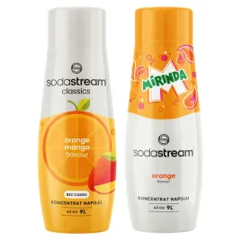 zestaw-syropow-sodastream-orange-mango-pomarancza-mango-mirinda