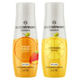 syropow-sodastream-orange-mango-pomarancza-mango-lemoniada-cytryna-lemonade