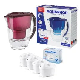 dzbanek-wisniowy-filtrujacy-aquaphor-amethyst-28-l-4-wklady-maxfor