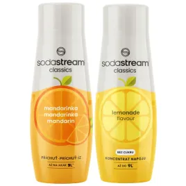 sodastream-mandarynka-lemoniada-zestaw-syropow-sok-do-saturatora-2-szt