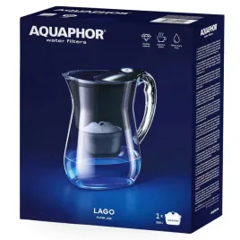 aquaphor-lago-dzbanek-filtrujacy-wode-czarny-3-8l-wklad-weglowy-maxfor