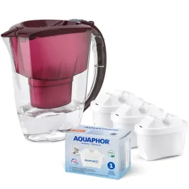 dzbanek-aquaphor-amethyst-28l-3-filtry-maxfor