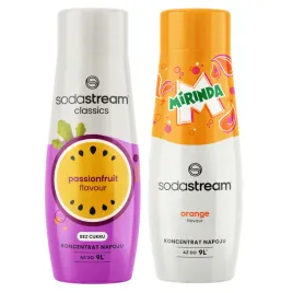 syropy-sodastream-passionfruit-marakuja-zero-i-mirinda-smak-pomaranczowy