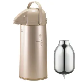 termos-szklany-stolowy-do-kuchni-bezowy-japonski-aape-22-tk-22l-zojirushi